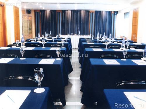 G.R. Louis Athens Hotel 42